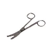 東京硝子器械 TGK FastGene ハサミ FG-BS