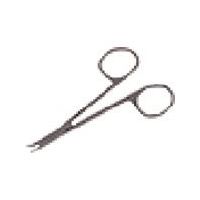 東京硝子器械 TGK FastGene ハサミ FGーBS481 662-58-25-16 1本 184-4038（直送品）