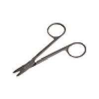 東京硝子器械 TGK FastGene ハサミ FGーBS489 662-58-25-17 1本 184-8790（直送品）