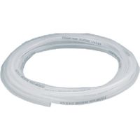 東京硝子器械 TGK シリコーンチューブ 4×6 15m 710-17-07-04 1箱 184-5657（直送品）