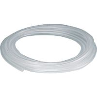 東京硝子器械 TGK 無可塑剤チューブ 1/8×1/4 15m 710-17-08-71 1箱 185-2012（直送品）