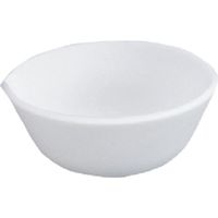 東京硝子器械 TGK 蒸発皿 PTFE 400mL 710-17-38-02 1枚 185-3576（直送品）