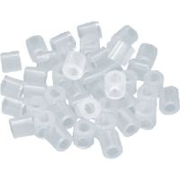 東京硝子器械 TGK ラッシリングTFE 3φ×3H 500入 710-18-26-01 1袋(500個) 185-3588（直送品）