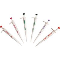 東京硝子器械 TGK アキュマックスピペット Jr 20μL 712-12-20-13 1本 184-4064（直送品）