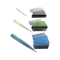 東京硝子器械 TGK 1000μLチップ バルク 1000本入 712-12-25-09 1袋(1000本) 185-5143（直送品）