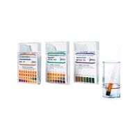 東京硝子器械 TGK pHインジケータストリップ pH 6.5ー10.0 719-44-10-09 1個(100枚) 184-2671（直送品）