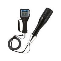 東京硝子器械 TGK マルチ水質チェッカ Uー51 ケーブル長10m 830-80-75-12 1台 185-6997（直送品）