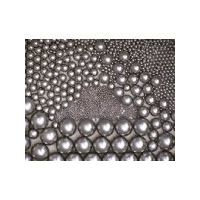 東京硝子器械 TGK 粉砕ボール クロム鋼 CRー5/8 20入 034-30-66-66 1袋(20個) 190-6574（直送品）