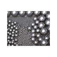 東京硝子器械 TGK 粉砕ボール SUS製 SUSー1/8 200入 034-30-66-72 1袋(200個) 191-2918（直送品）