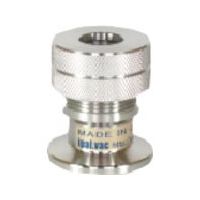 東京硝子器械 TGK ゲージポートNW JMGー18ー16A 180-64-55-16 1個 189-2791（直送品）