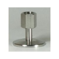 東京硝子器械 TGK ブルドン管手 JMFBー1/4Gー25A 180-64-55-62 1個 189-7388（直送品）