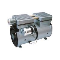 東京硝子器械 TGK 真空ポンプ DP