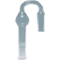 東京硝子器械 TGK F透明共通カルシウム管U形 15ー15 330-13-85-24 1個 191-1949（直送品）