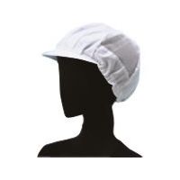 東京硝子器械 TGK クリーン帽子 5103 M 2枚入 249-87-05-13 1袋(2枚) 190-5442（直送品）