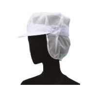 東京硝子器械 TGK クリーン帽子 5153 L 2枚入 249-87-05-19 1袋(2枚) 191-0238（直送品）