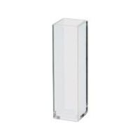 東京硝子器械 TGK 石英セル 四面透明 10×10×45H 309-15-03-25 1個 189-6136（直送品）