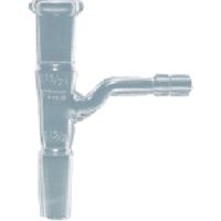 東京硝子器械 TGK Fine 透明連結管吸引付 19ー24 330-13-80-75 1個 190-7193（直送品）