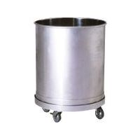 東京硝子器械 TGK タンクキャスター ZCー200 368-63-03-39 1台 183-8839（直送品）