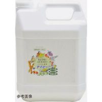 東京硝子器械 TGK 害虫忌避剤 アイビー 詰替 18L 509-58-25-04 1本 186-0554（直送品）
