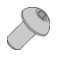 タンガロイ 部品 押え金ねじ BH-M5X0.8X8 1セット(5個) 286-8411（直送品）