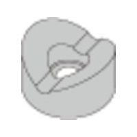 タンガロイ 部品 敷金 CBRS-09 1セット(5個) 286-8446（直送品）