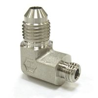 タンガロイ 部品 90°コネクタ CHP-ELBOW-90-G1/8-7/16UNF 1個 286-8447（直送品）