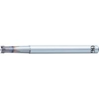 オーエスジー OSG 高硬度鋼用底刃付きスレッドミル AT-2 MG RC28