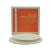 東京硝子器械 TGK DR定性ろ紙 #101ー70φ 100枚入 996-41-01-61 1箱(100枚) 184-1513（直送品）