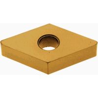 タンガロイ 旋削加工用インサート CVDコーティング T505 DNMA150408 1セット(10個) 271-7555（直送品）