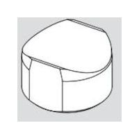 京セラ 部品 クランプ CP-CH16 1個 273-1302（直送品）