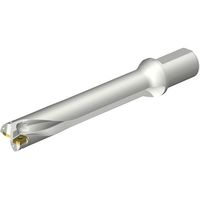 サンドビック SANDVIK コロドリルDS20刃先交換式ドリル(465) DS20-D4500L50-06 1本 350-9405（直送品）