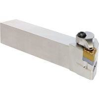 京セラ 外径・倣い加工用 クーラントホルダ DDJNーJCT DDJNL2020K-15JCT 1本 272-9700（直送品）