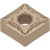 タンガロイ 旋削加工用インサート PVDコーティング AH120 CNMG090408E-TSF 1セット(10個) 269-8693（直送品）