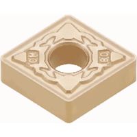 タンガロイ 旋削加工用インサート CVDコーティング T505 CNMG120412-CM 1セット(10個) 271-2805（直送品）