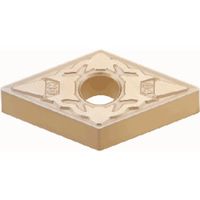 タンガロイ 旋削加工用インサート CVDコーティング T505 DNMG150412-CM 1セット(10個) 271-4399（直送品）