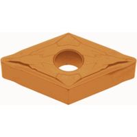 タンガロイ インサート CVDコーティング T9205 DNMG150412-NM 1セット(10個) 271-5972（直送品）