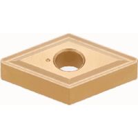 タンガロイ 旋削加工用インサート CVDコーティング T505 DNMG150612 1セット(10個) 271-7599（直送品）