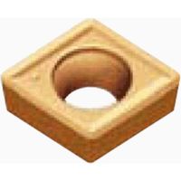 タンガロイ 旋削加工用インサート CVDコーティング T505 CCMT060208-CM 1セット(10個) 269-8778（直送品）