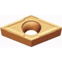 タンガロイ 旋削加工用インサート CVDコーティング T505 DCMT11T308-CM 1セット(10個) 271-2815（直送品）