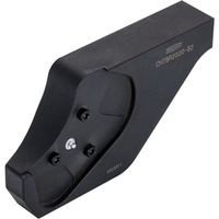 タンガロイ タング・フィード・ブレード ツールブロック CHTBR/L CHTBL2020-52 1個 286-9725（直送品）