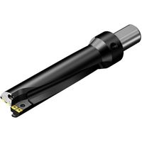 サンドビック SANDVIK 刃先交換式ドリル スーパーUドリル(465) 880-D0820LX63-03 1本 314-0423（直送品）