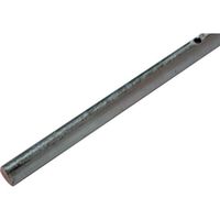 和気産業 WAKI レール シルバー C3 1820MM 13410000 1個 334-1401（直送品）