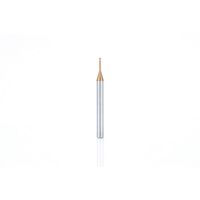 京セラ 微細加工用超硬ボールエンドミル 2KMBL ロングネックタイプ 2KMBL0300-1000-S6 1本 337-2244（直送品）