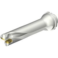 サンドビック SANDVIK コロドリルDS20刃先交換式ドリル(465) DS20-D4100DM40-04 1本 339-4108（直送品）