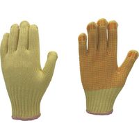 赤尾 ケブラー(R)編手袋AKV7GP―S AKV7GP-S 1双 347-9468（直送品）