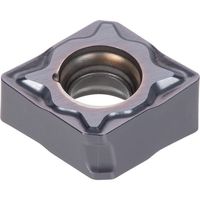 タンガロイ インサート CVDコーティング T9215 CXMU060304L-TS 1セット(10個) 349-0377（直送品）