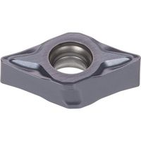 タンガロイ 旋削加工用インサート PVDコーティング AH8015 DXMU070302R-TS 1セット(10個) 349-0414（直送品）