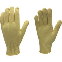 赤尾 ケブラー(R)編手袋AKV7G―LL AKV7G-LL 1双 347-9467（直送品）