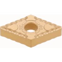 タンガロイ 旋削加工用 M級ネガインサート T9225 DNMG150616-ZM 1セット(10個) 540-0214（直送品）