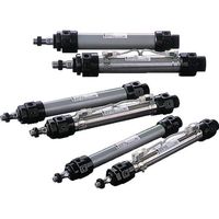 TAIYO 油圧シリンダ 100Z-11LB25B125-Y 1個 839-2575（直送品）